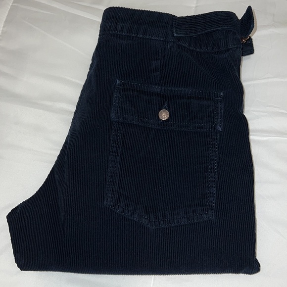 TOPMAN TAPERED CORDS (30) - Picture 15 of 15